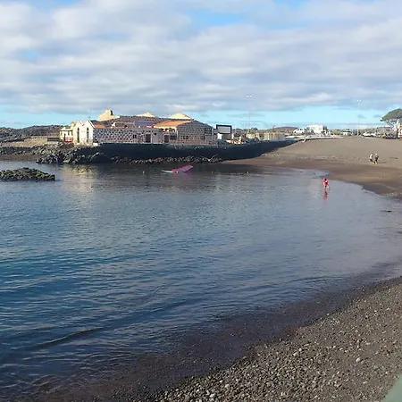 Barco Tomeu Marina Del Sur Galletas Båthotell